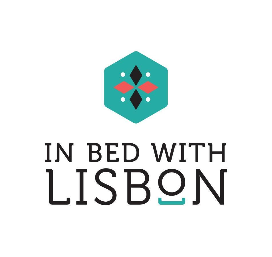 شقة أمادورا  في In Bed With Lisbon 8N المظهر الخارجي الصورة